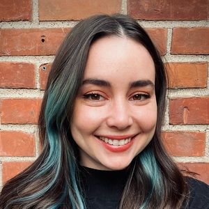 Meet your Posher, Kristi